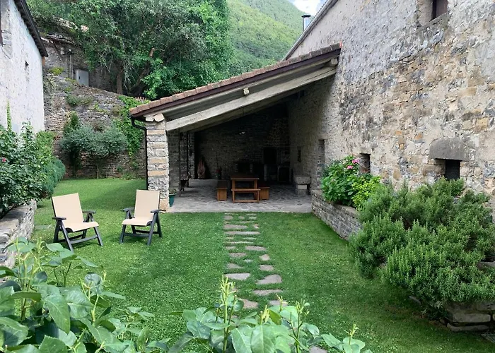 Casa Jacinto