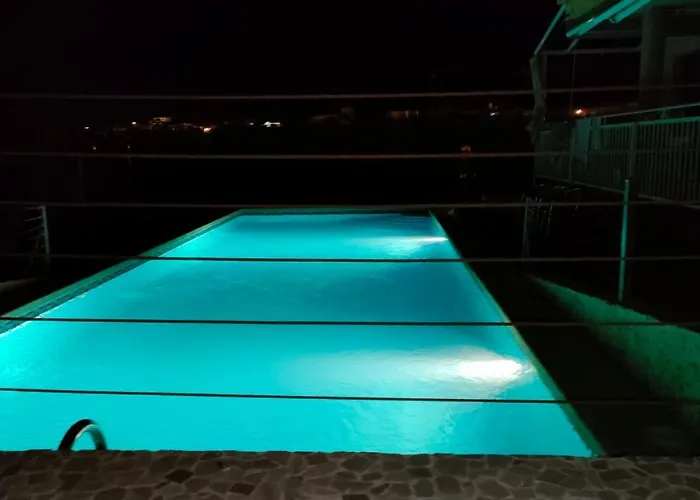 La Alcayna Murcia B&B