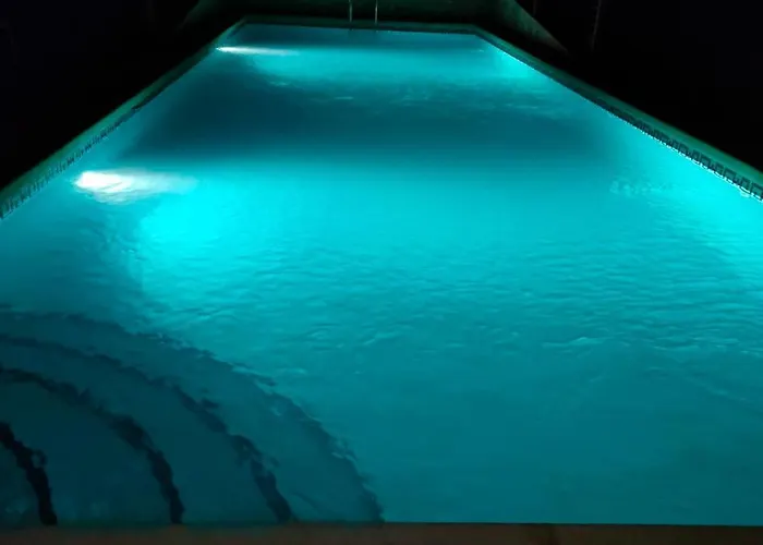 La Alcayna Murcia B&B