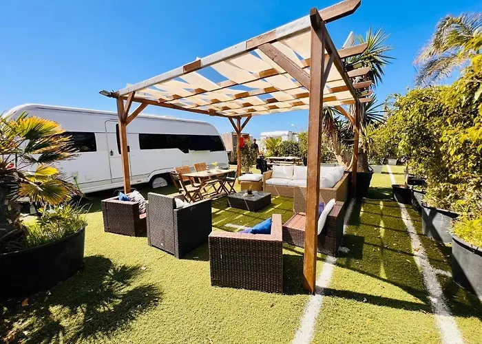 Caravanas Con Encanto