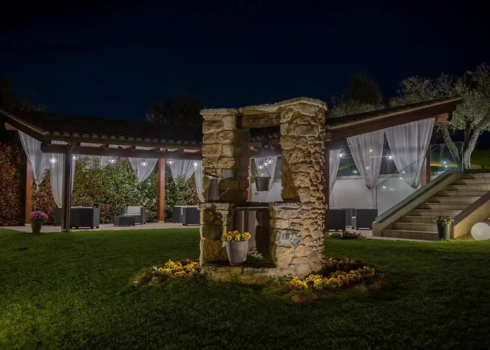 Mas Rosset - Luxury Villa Girona - Costa Brava