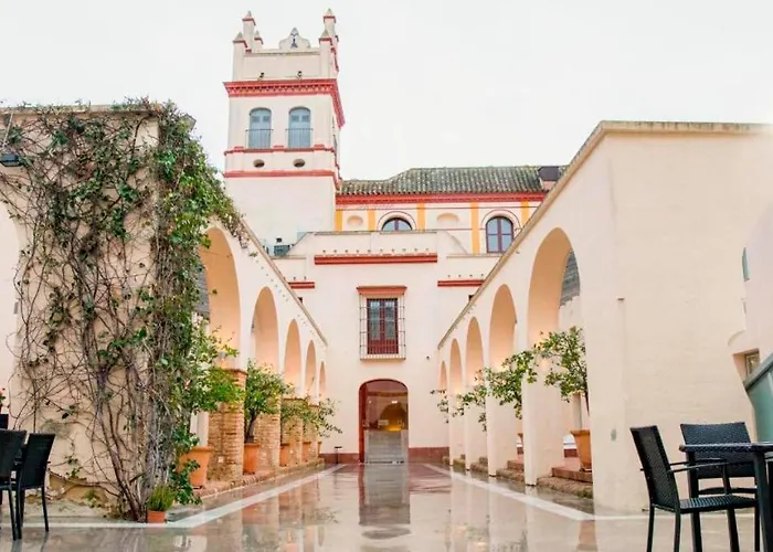 Hotel Palacio Marques De Arizon