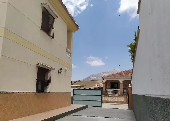 Villa Antonia