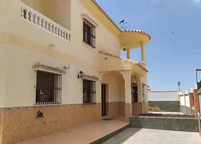 Villa Antonia