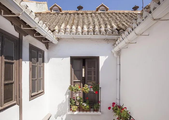Casa De Las Mercedes