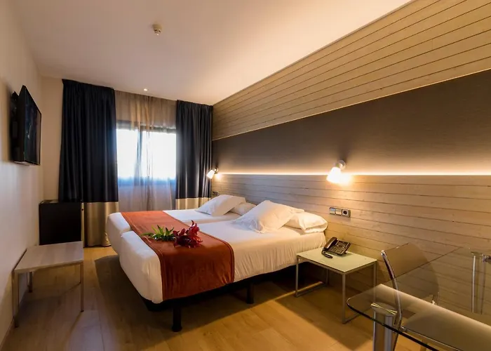 Hotel Avenida