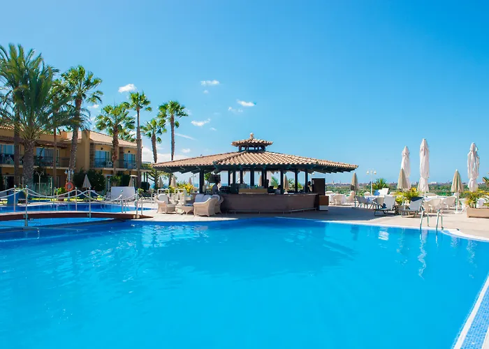 Bull Vital Suites & Spa Boutique Hotel - Only Adults Playa del Inglés, España