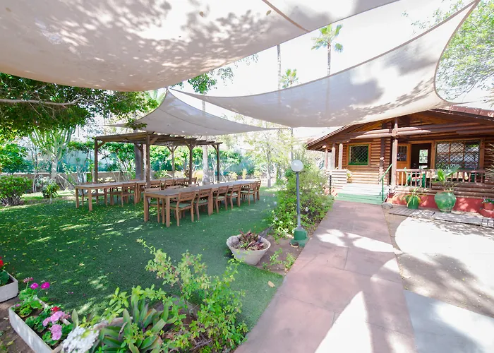 Bungalows Artemisa