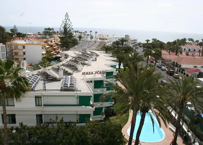 Maba Playa