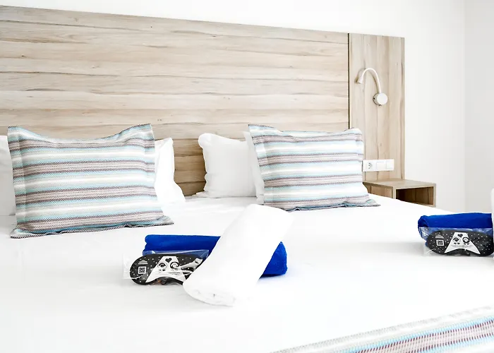 Playa Del Sol - Adults Only Apartment Playa del Ingles , Spain