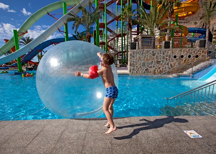 Livvo Lago & Aquapark