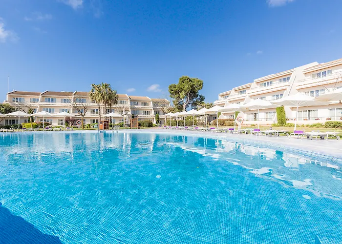 Ikos Porto Petro Hotel Portopetro, Espanha