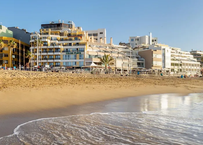 Colón Playa