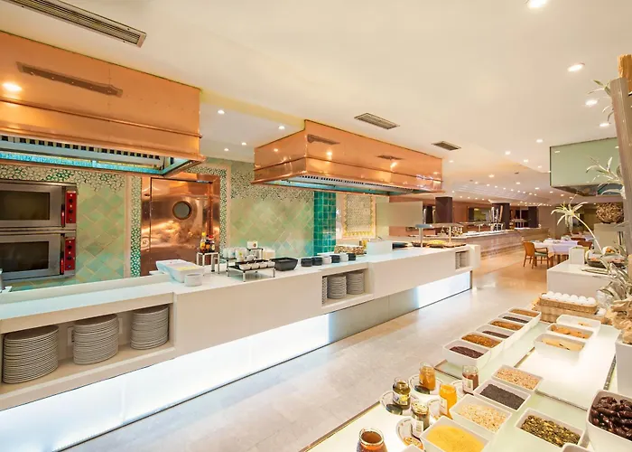 Iberostar Selection Albufera Park All Inclusive Playa de Muro , Spagna