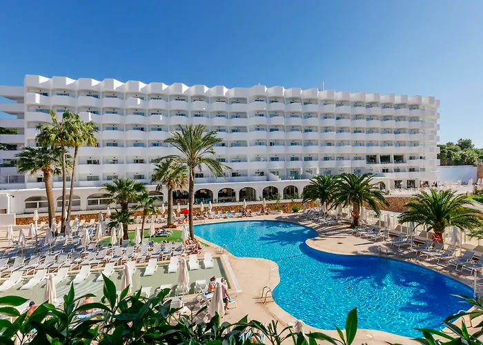 Aluasoul Mallorca Resort - Adults Only Cala D´Or, Spagna