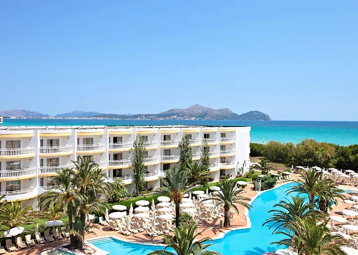 Iberostar Selection Albufera Playa All Inclusive Playa de Muro , Spagna