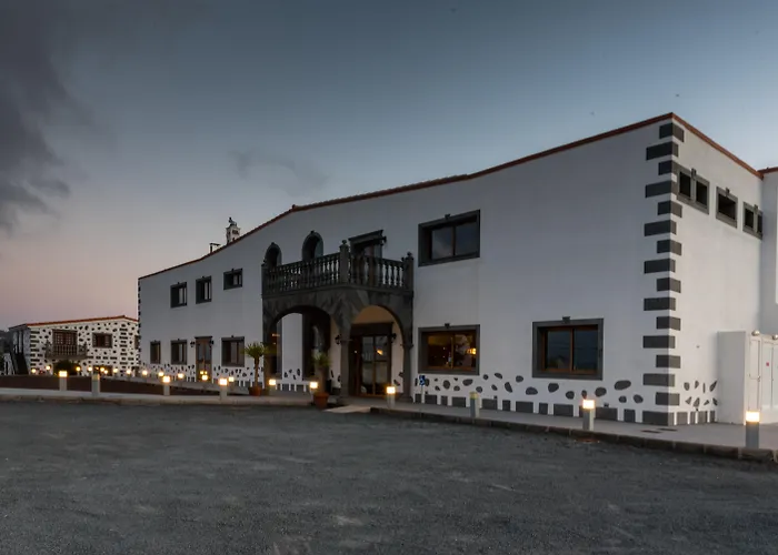 Hotel Melva Suite