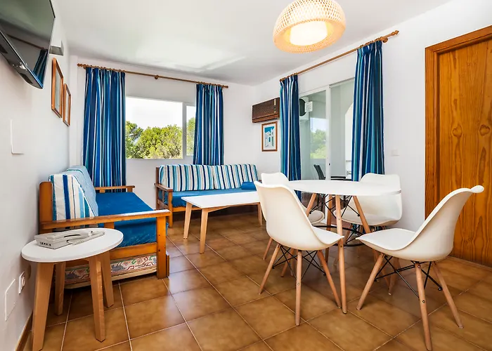 Globales Apartamentos Cala Vinas Only Adults 16, Spanien