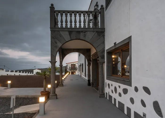 Hotel Melva Suite