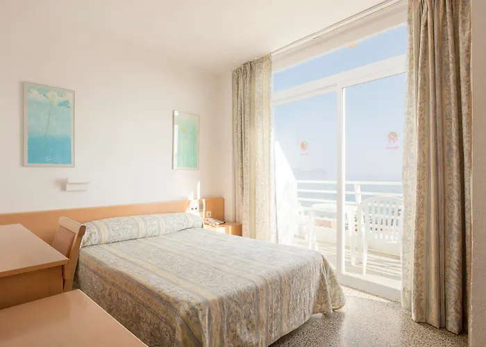 Hotel Sultán Can Picafort , España