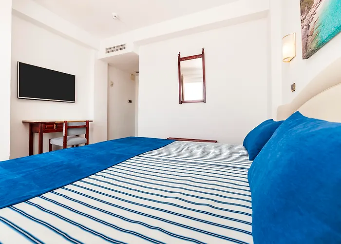 Hotel Globales Condes De Alcudia Port de Alcudia , Hiszpania