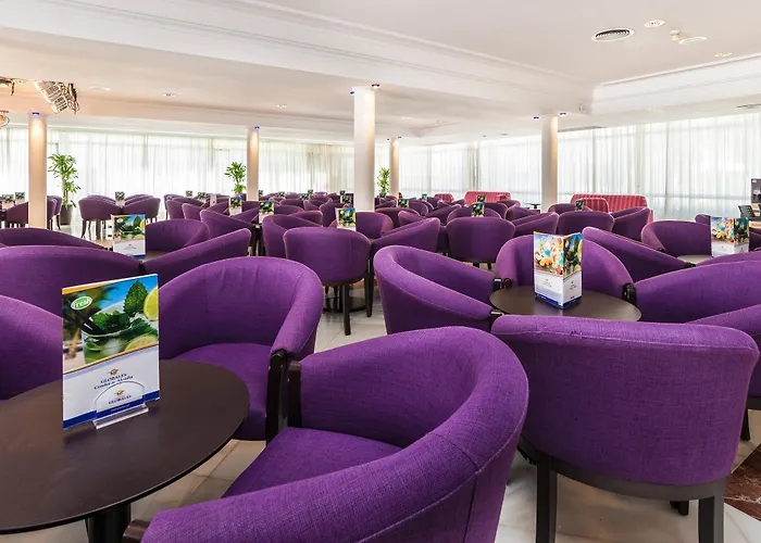 Hotel Globales Condes De Alcudia Port de Alcudia , Spagna