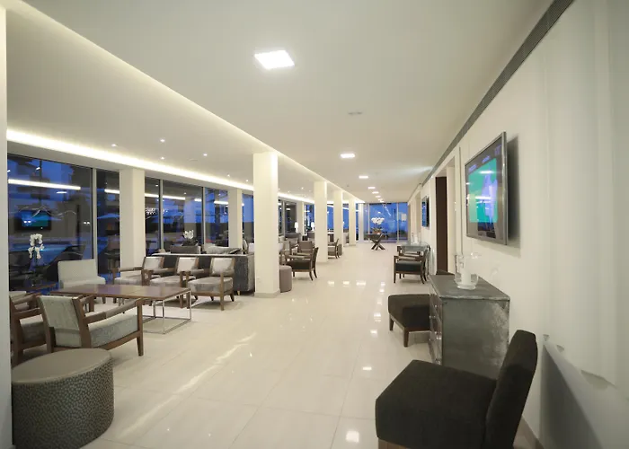 Hotel La Pergola Mallorca