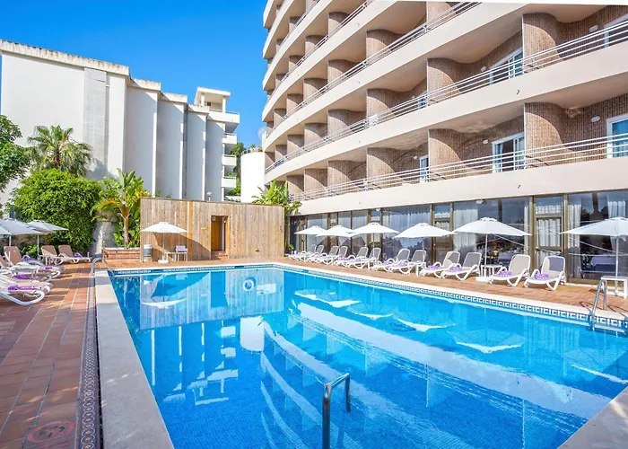 Be Live Experience Costa Palma (Adults Only)