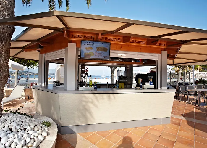 Son Matias Beach - Adults Only Palmanova, Spagna