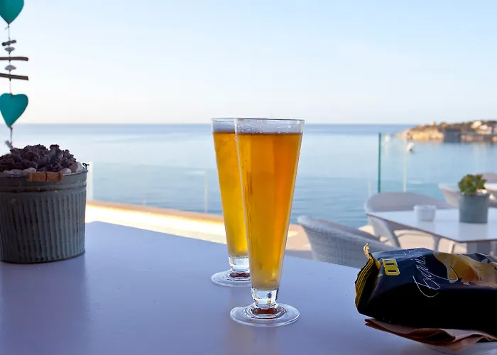 Aparthotel Ponent Mar Palmanova, Spanje