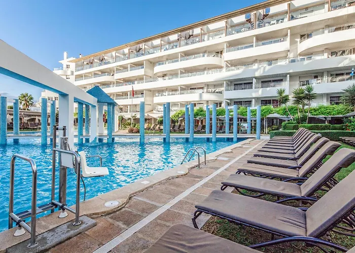 Ona Garden Lago Port de Alcudia , Spanje