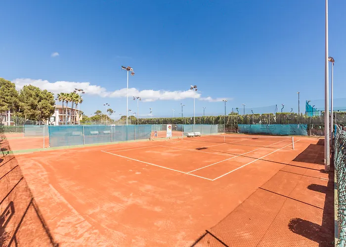 Hotel Blau Colonia Sant Jordi Colònia de Sant Jordi, Spanien