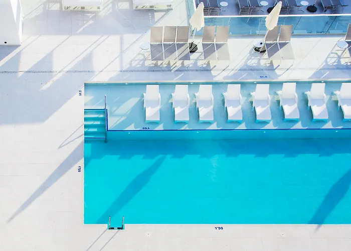 Reverence Life Hotel - Adults Only Santa Ponça, Spanien