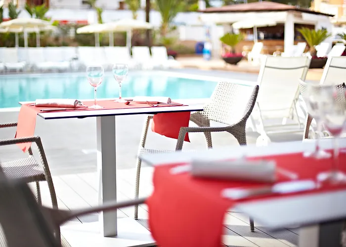 Grupotel Acapulco Playa - Adults Only Playa de Palma , Hiszpania