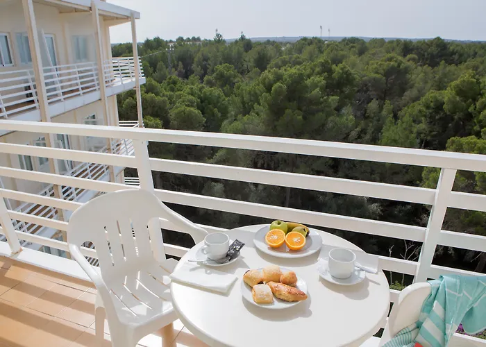 Hotel O7 Alea El Arenal , Spagna