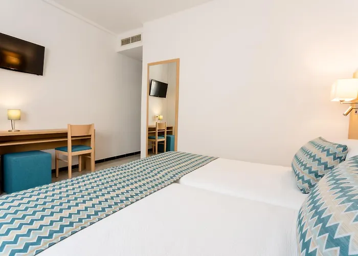Hotel Riutort El Arenal , Spagna