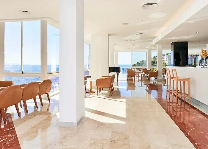 Globales Cala Vinas Adults Only 16+