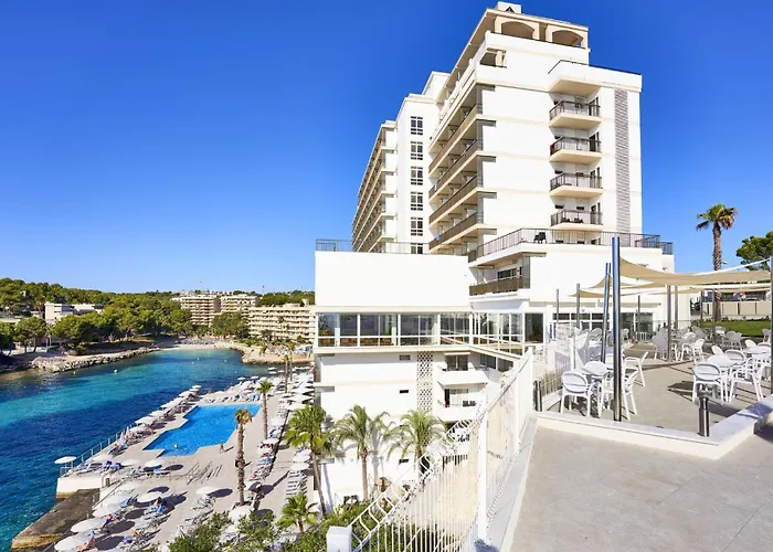 Hotel Globales Cala Vinas Adults Only 16+, Spagna