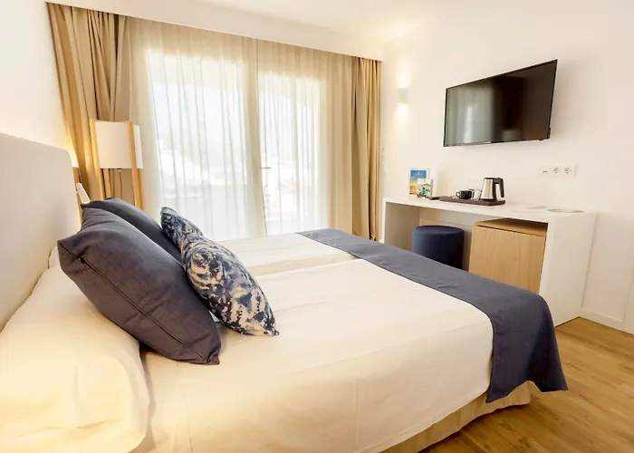 Parque Nereida Suites Hotel Cala Ratjada , Spanien