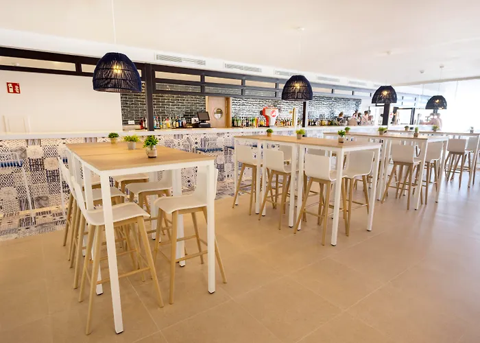 Parque Nereida Suites Hotel Cala Ratjada , Spagna