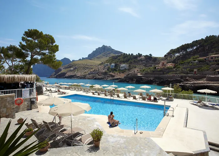Grupotel Molins Cala de Sant Vicenc, Hiszpania