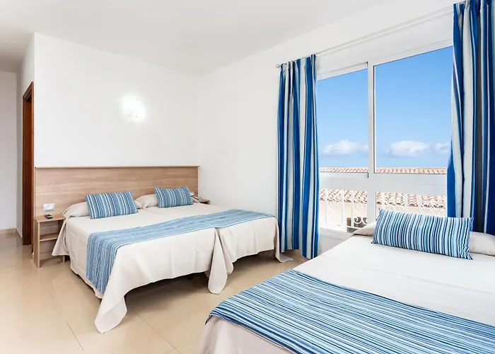 Hotel Globales Acuario Puerto de la Cruz , Spanien