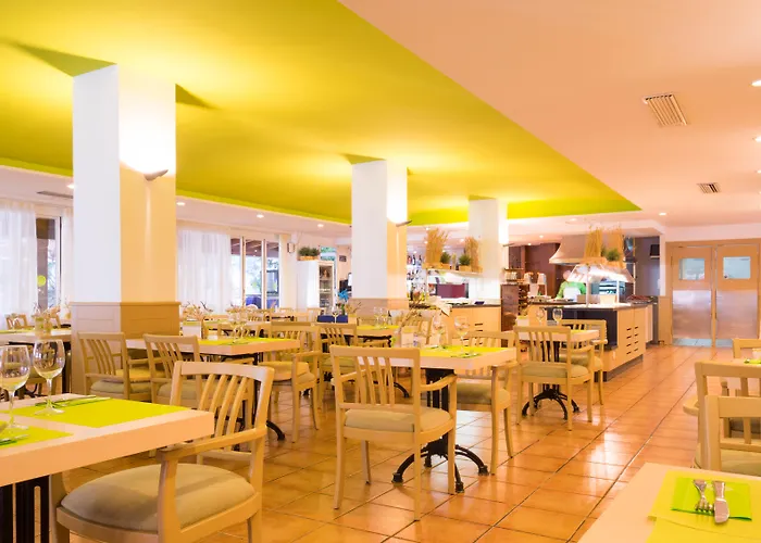 Aparthotel Houm Plaza Son Rigo Playa de Palma , Spagna