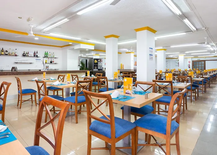 Hotel Globales Acuario Puerto de la Cruz , España