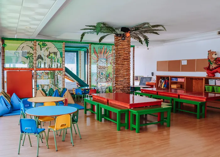 Marins Suites - Adults Only Hotel Cala Millor , Spanje