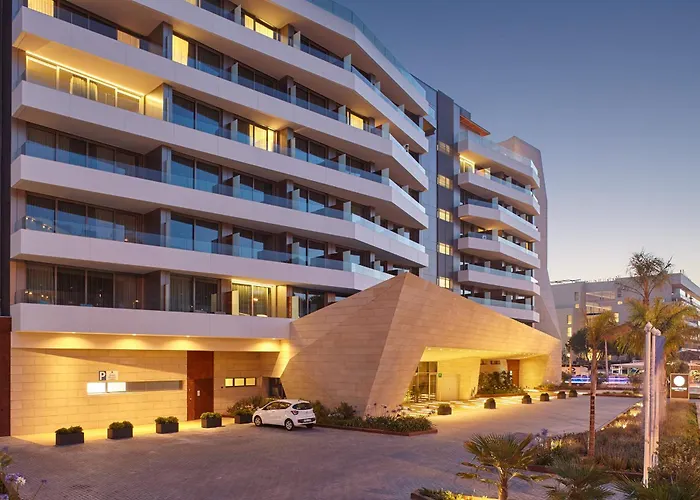 Iberostar Selection Llaut Palma- Adults Only Hotel Playa de Palma , Spania