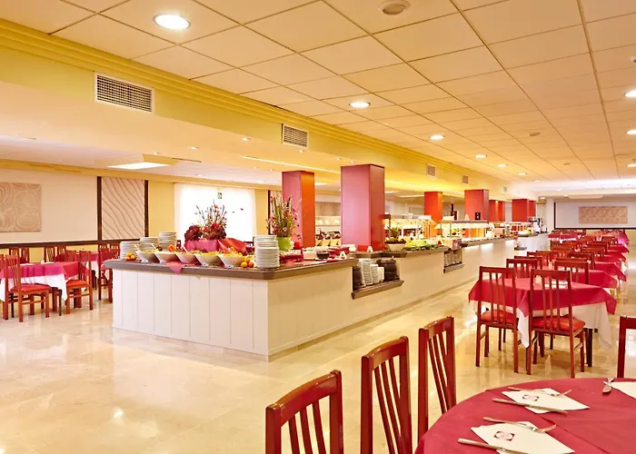 Mll Palma Bay Club Resort El Arenal , Spanien