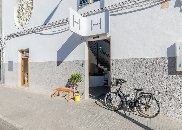 Urban - Albergue Juvenil - Youth