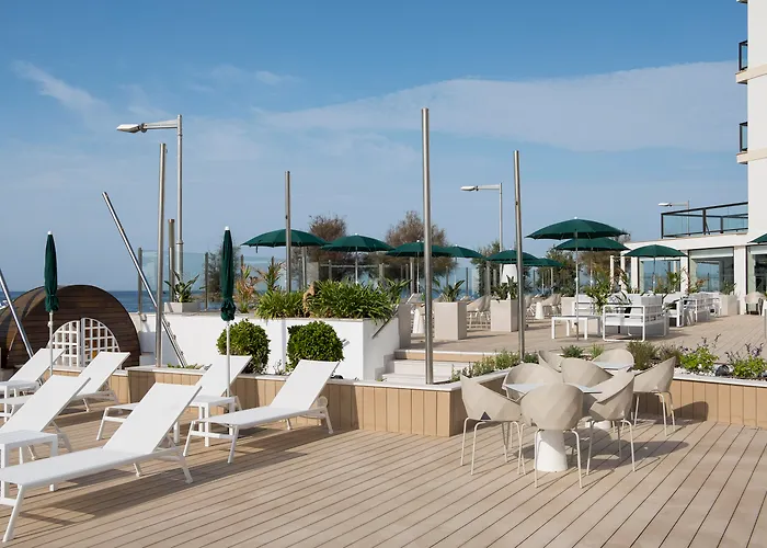 Aluasoul Palma Hotel Adults Only