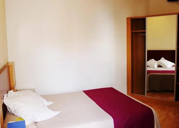 Hotel Amic Colon Palma de Mallorca, España